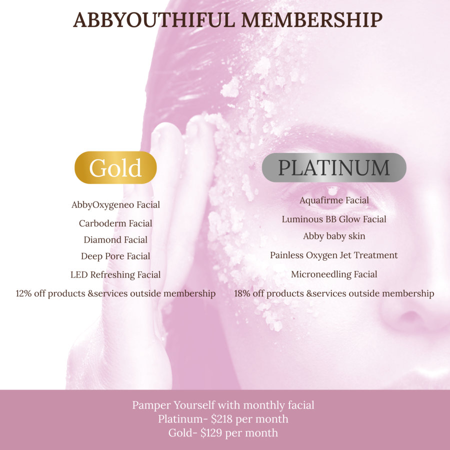 Membership pop-up image