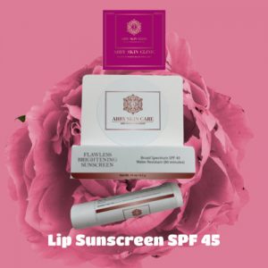 Lip Sunscreen SPF 45